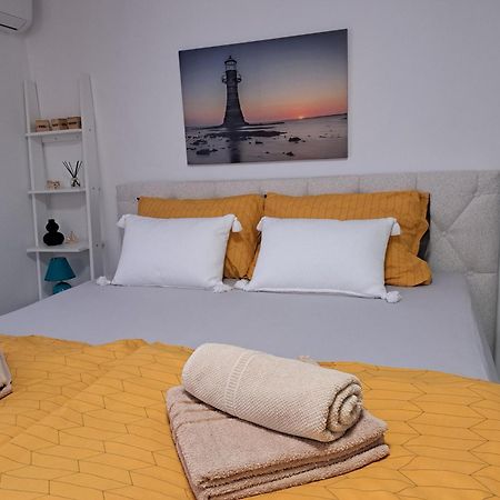 Kuca Za Odmor Eni **** Villa Šibenik Dış mekan fotoğraf