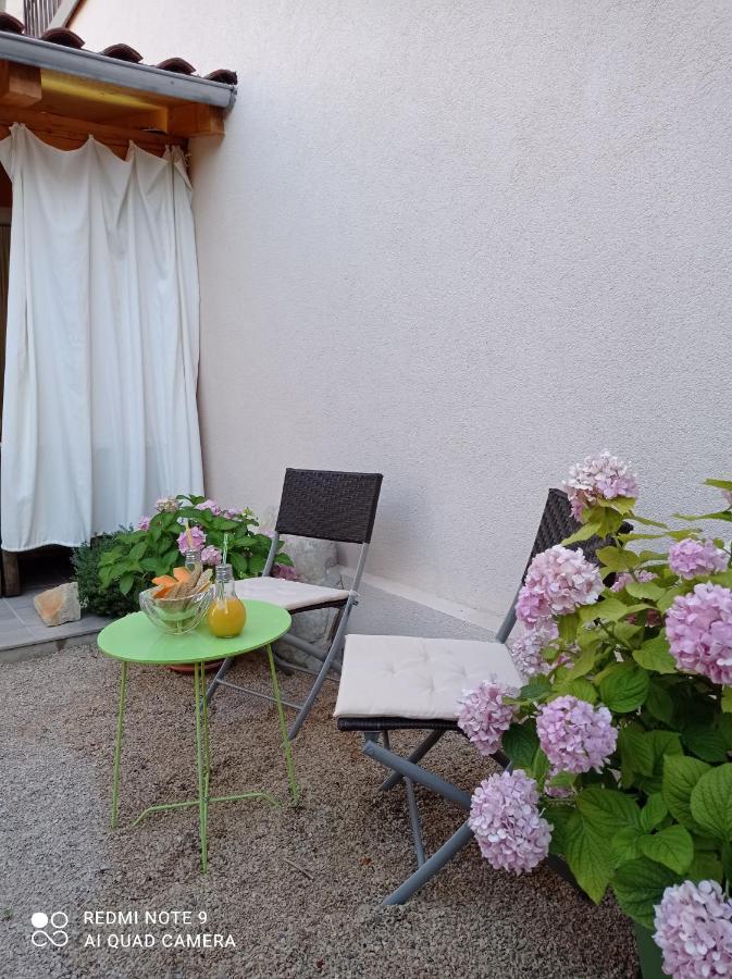 Kuca Za Odmor Eni **** Villa Šibenik Dış mekan fotoğraf