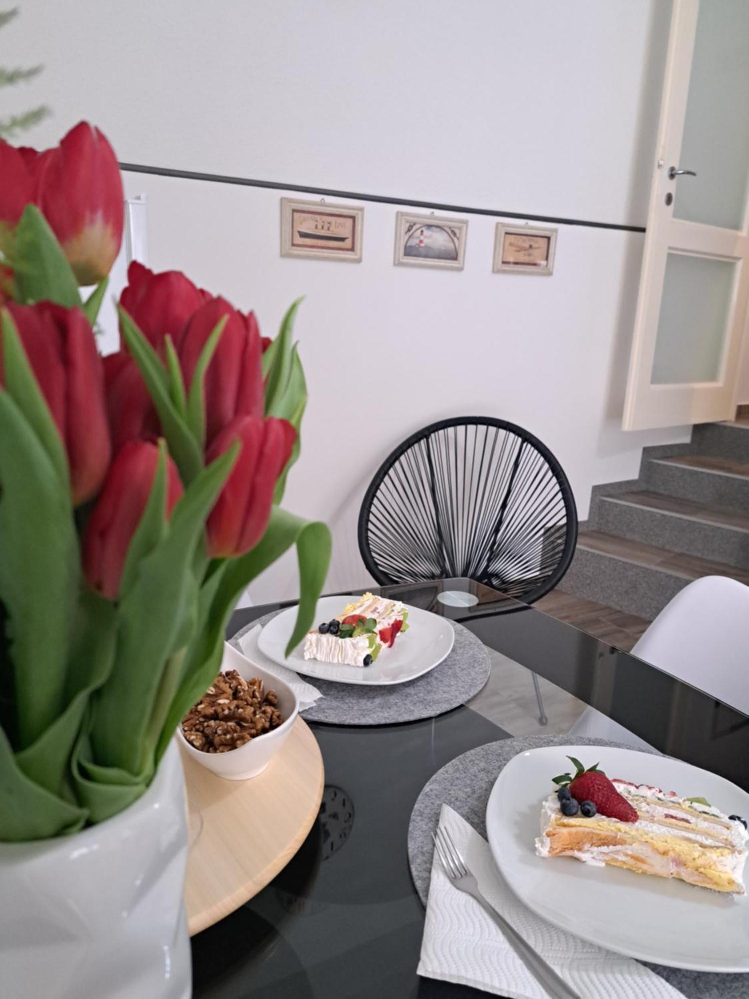Kuca Za Odmor Eni **** Villa Šibenik Dış mekan fotoğraf