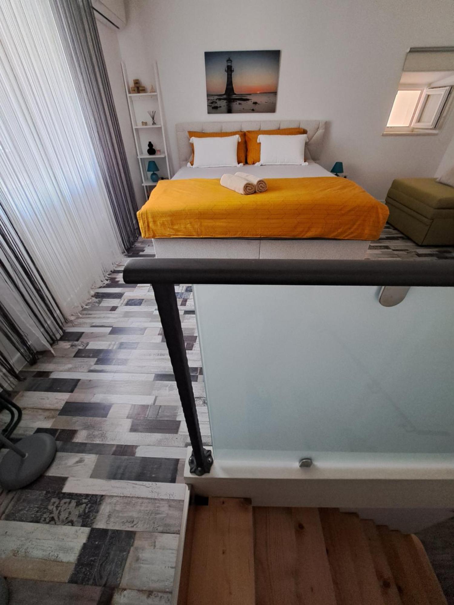 Kuca Za Odmor Eni **** Villa Šibenik Dış mekan fotoğraf