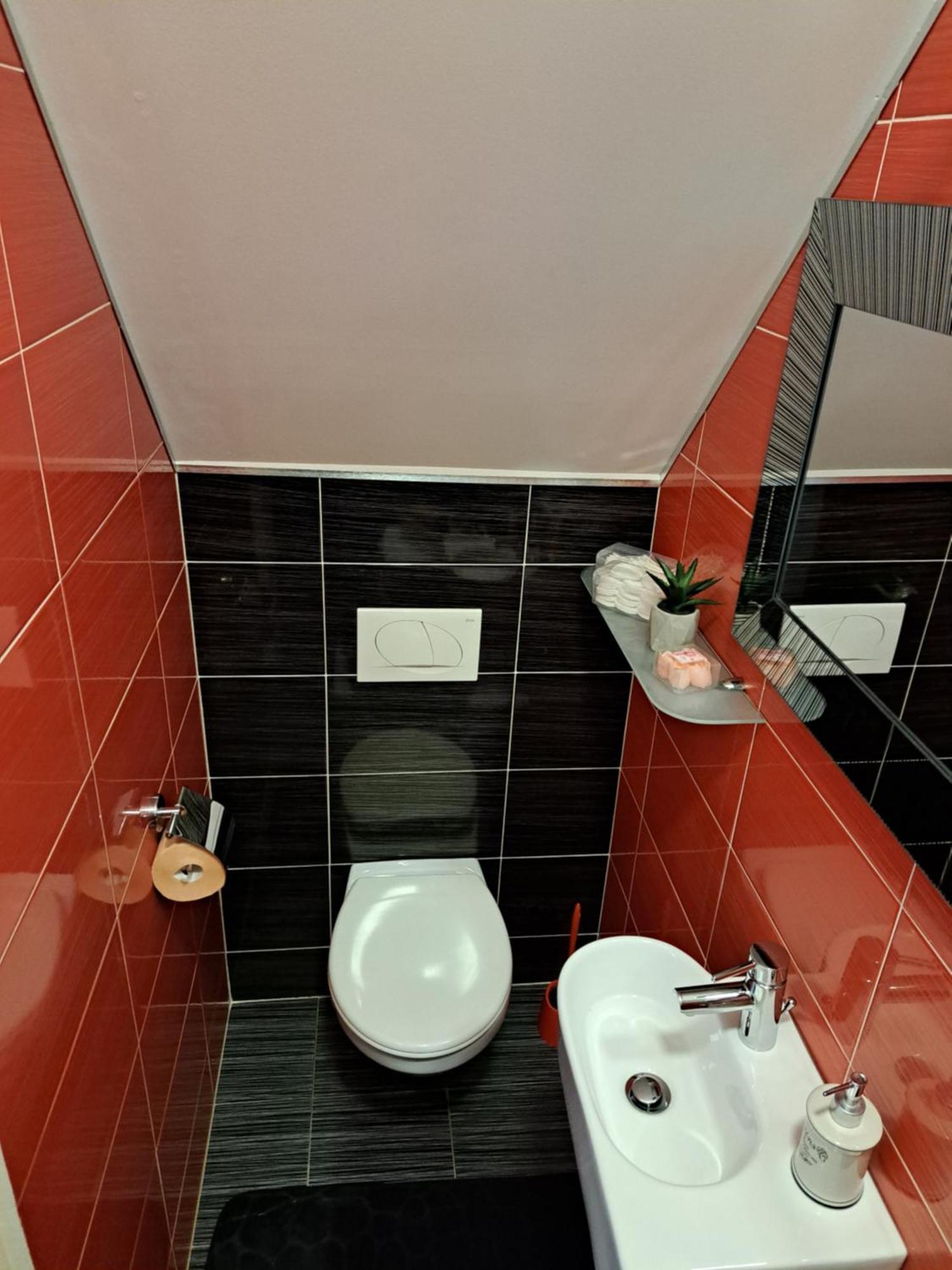 Kuca Za Odmor Eni **** Villa Šibenik Dış mekan fotoğraf