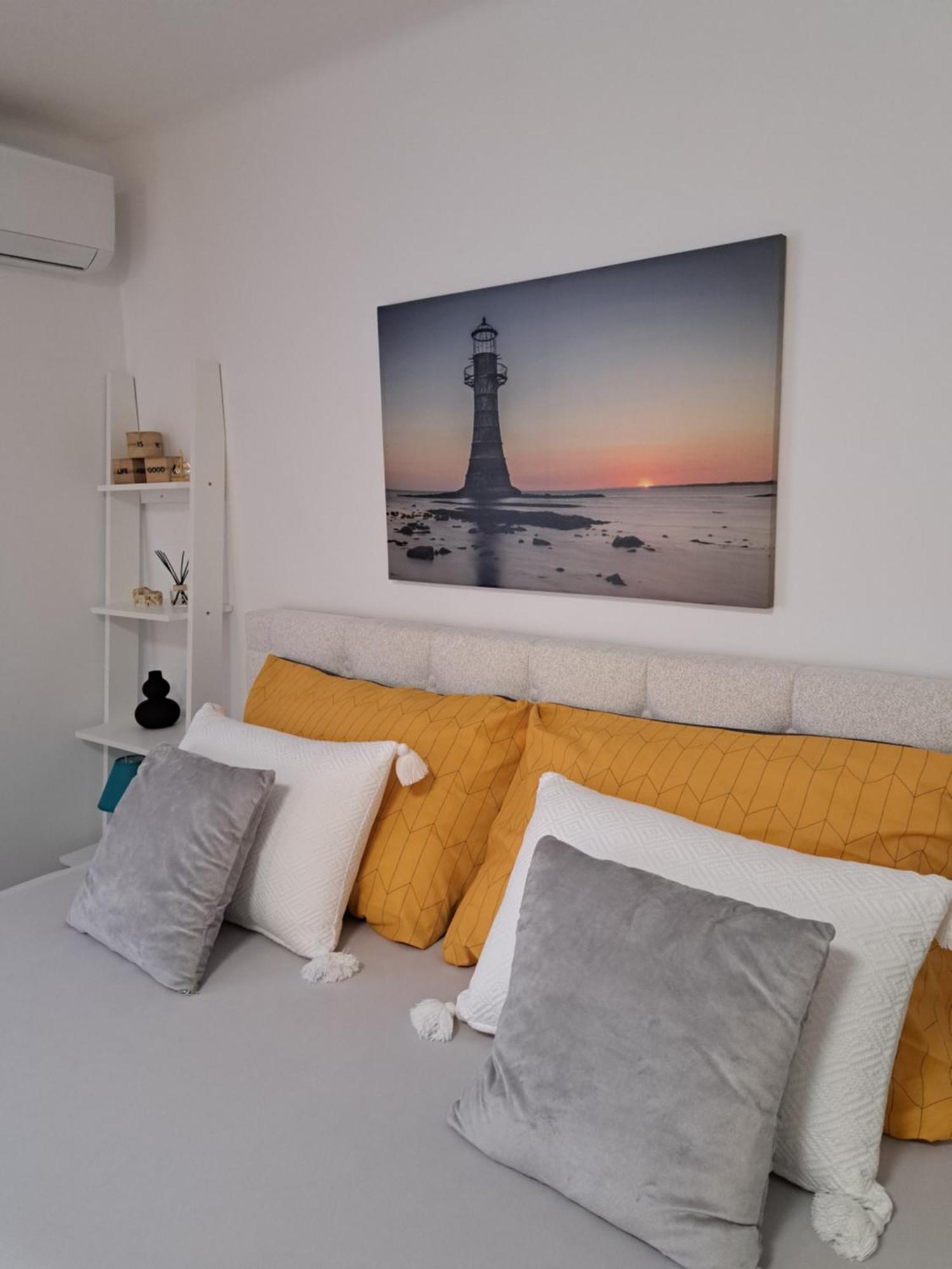 Kuca Za Odmor Eni **** Villa Šibenik Dış mekan fotoğraf