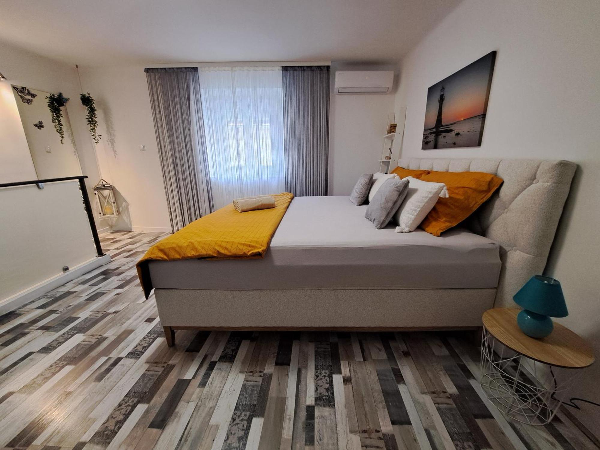 Kuca Za Odmor Eni **** Villa Šibenik Dış mekan fotoğraf