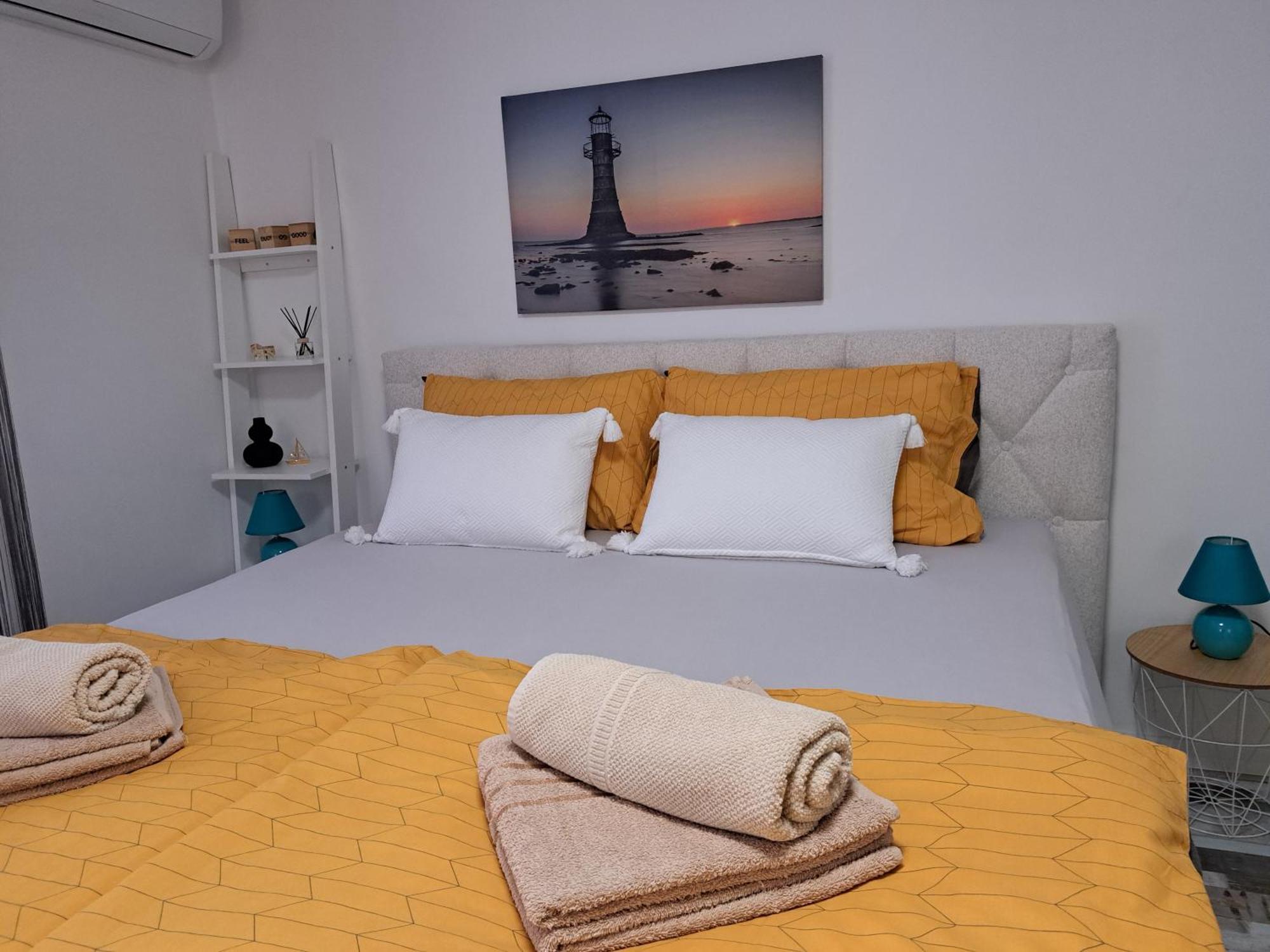 Kuca Za Odmor Eni **** Villa Šibenik Dış mekan fotoğraf