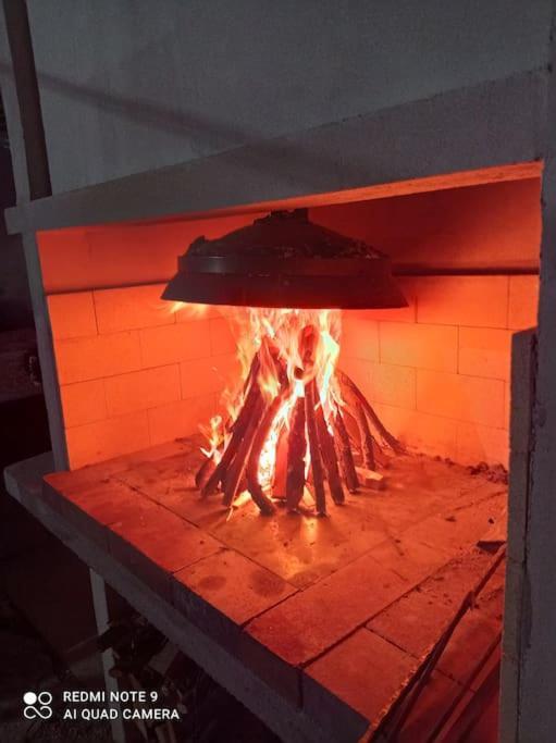 Kuca Za Odmor Eni **** Villa Šibenik Dış mekan fotoğraf