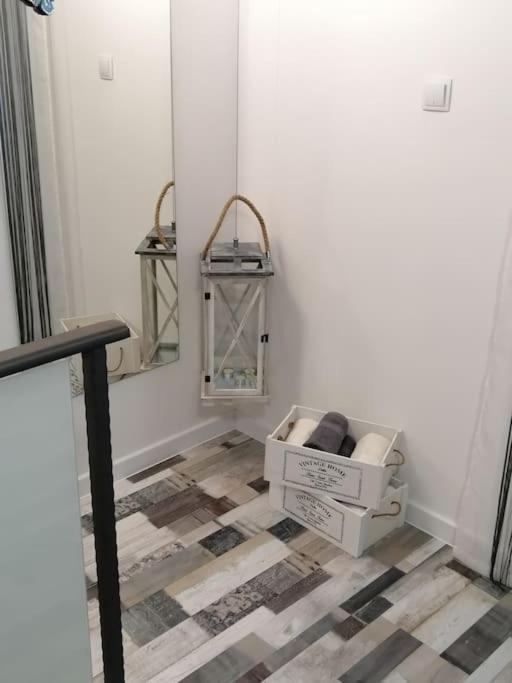 Kuca Za Odmor Eni **** Villa Šibenik Dış mekan fotoğraf