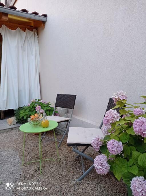 Kuca Za Odmor Eni **** Villa Šibenik Dış mekan fotoğraf